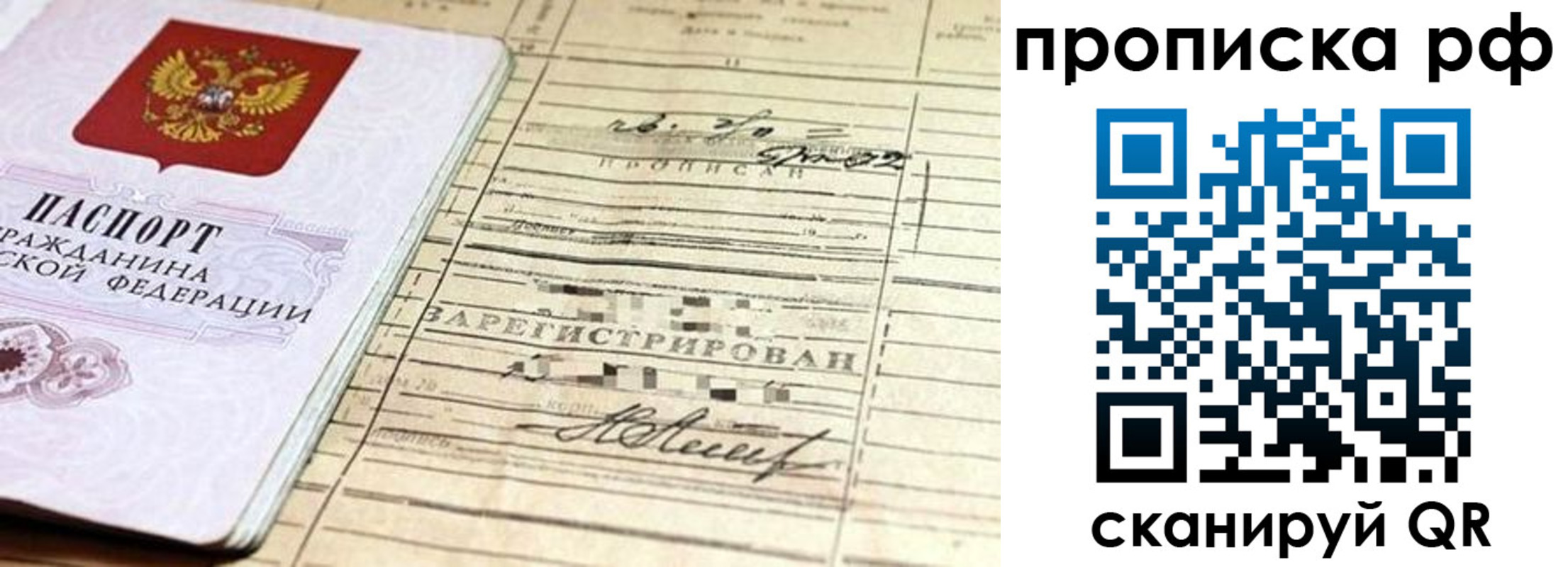 прописка гарантия в Волгограде